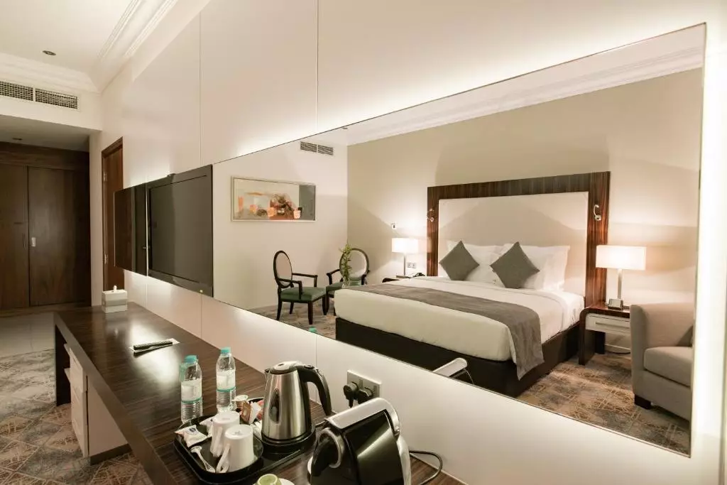 Elite Byblos Hotel